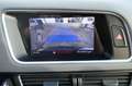 Audi Q5 2.0 TDI  quattro S tronic Xen/Nav/Kam/ACC Blau - thumbnail 12