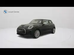 MINI Cooper SE 184ch Edition Premium Plus BVA 5CV