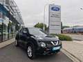 Nissan Juke 1.2 Essence 116cv BVM6-Garantie 12 Mois Zwart - thumbnail 1