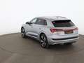 Audi e-tron 50 quattro S-Line 71kWh Aut MATRIX LUFT Silber - thumbnail 6