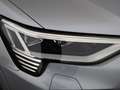 Audi e-tron 50 quattro S-Line 71kWh Aut MATRIX LUFT Silber - thumbnail 9