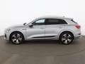Audi e-tron 50 quattro S-Line 71kWh Aut MATRIX LUFT Silber - thumbnail 5
