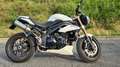Triumph Speed Triple 1050 ABS Bianco - thumbnail 1