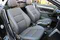 Opel Tigra Sport Cabrio*Klima*SHZ*8FachBereift*wenig km*u.v.m Negru - thumbnail 12