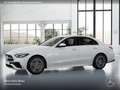 Mercedes-Benz C 200 4M AMG+LED+KAMERA+KEYLESS+9G Weiß - thumbnail 3