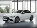 Mercedes-Benz C 200 4M AMG+LED+KAMERA+KEYLESS+9G Weiß - thumbnail 13