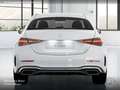Mercedes-Benz C 200 4M AMG+LED+KAMERA+KEYLESS+9G Weiß - thumbnail 7