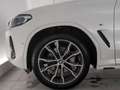 BMW X3 xDrive30d M Sport Navi/Laser/AHK/360°/DrAs Navi/La Weiß - thumbnail 10