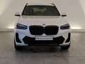 BMW X3 xDrive30d M Sport Navi/Laser/AHK/360°/DrAs Navi/La Weiß - thumbnail 2