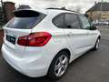 BMW 218 Active Tourer 218 dX Edition Wit - thumbnail 4
