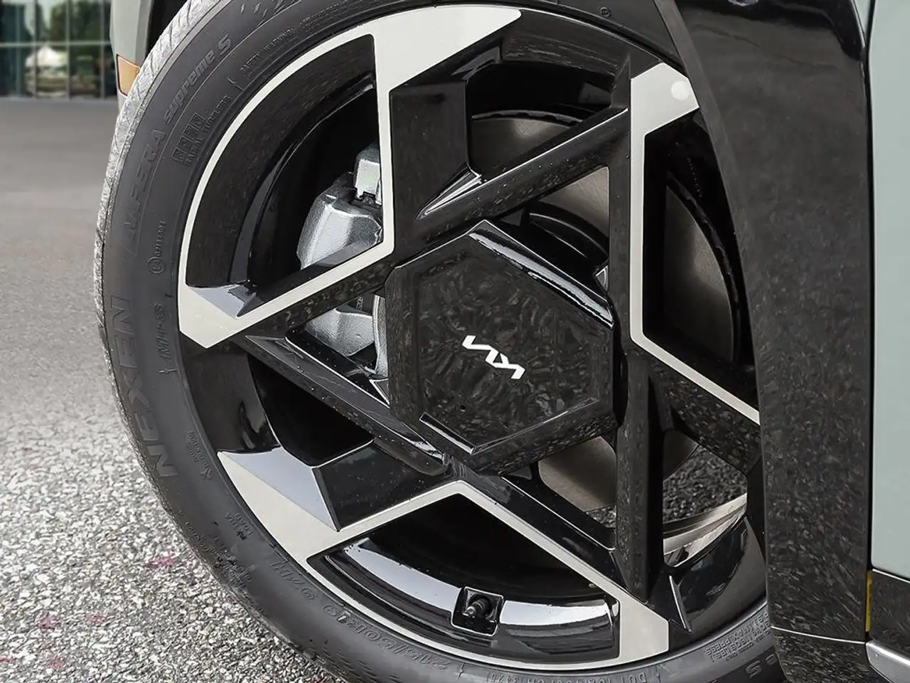 Kia EV4 снимка Kia EV4