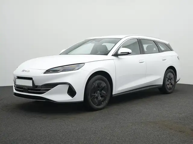BYD Seal 6 SEAL 6 DM-i Touring Boost