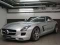 Mercedes-Benz SLS Coupe´ BRD 2. Hand Sammlerzustand Argent - thumbnail 2