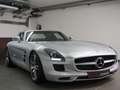 Mercedes-Benz SLS Coupe´ BRD 2. Hand Sammlerzustand Argent - thumbnail 3