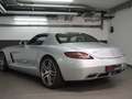 Mercedes-Benz SLS Coupe´ BRD 2. Hand Sammlerzustand Argent - thumbnail 4