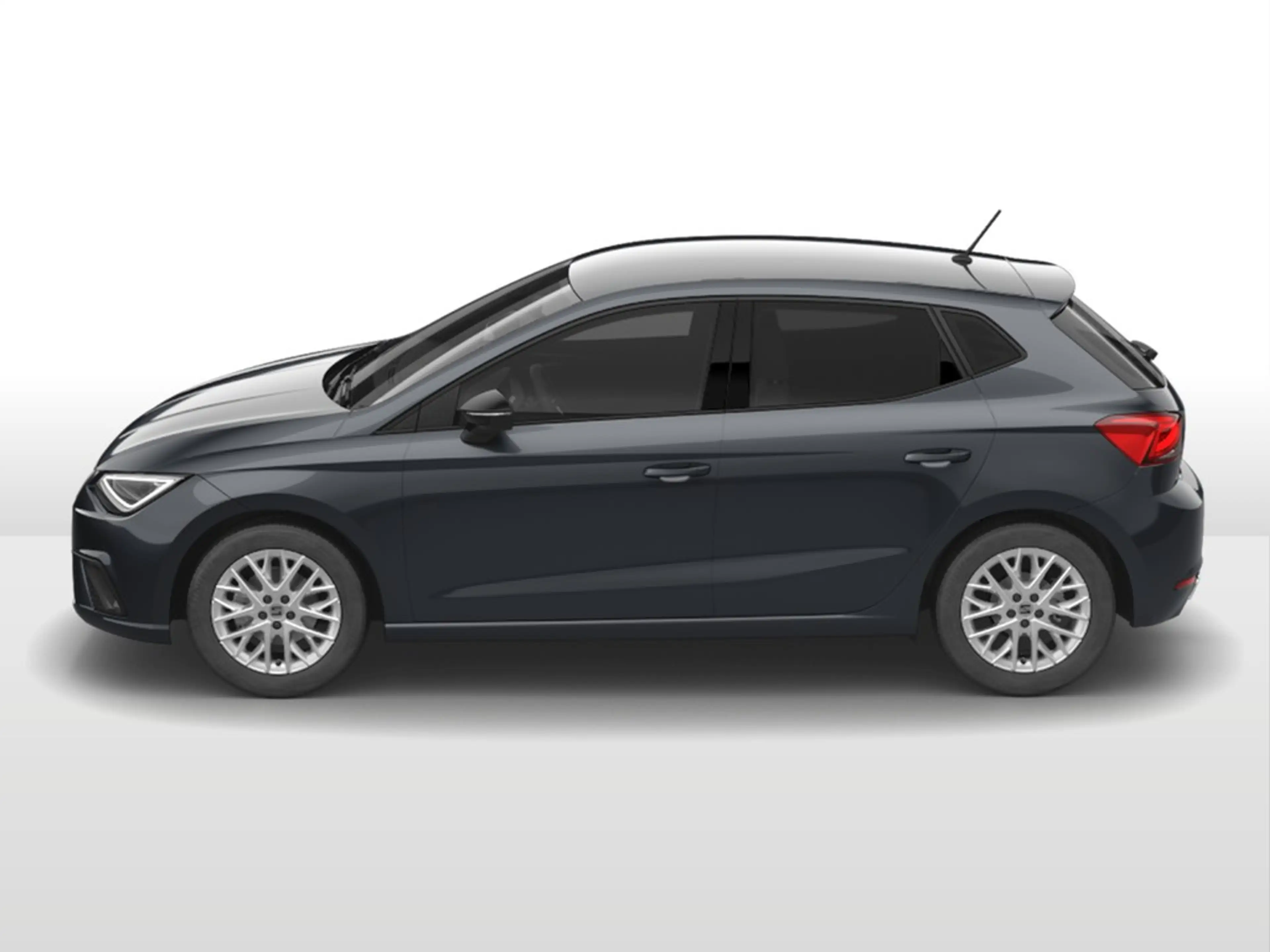 SEAT Ibiza 1.0 TSI DSG FR VIRTUAL*NAVI*LED*ACC*PDC*KAMERA*... — photo 3
