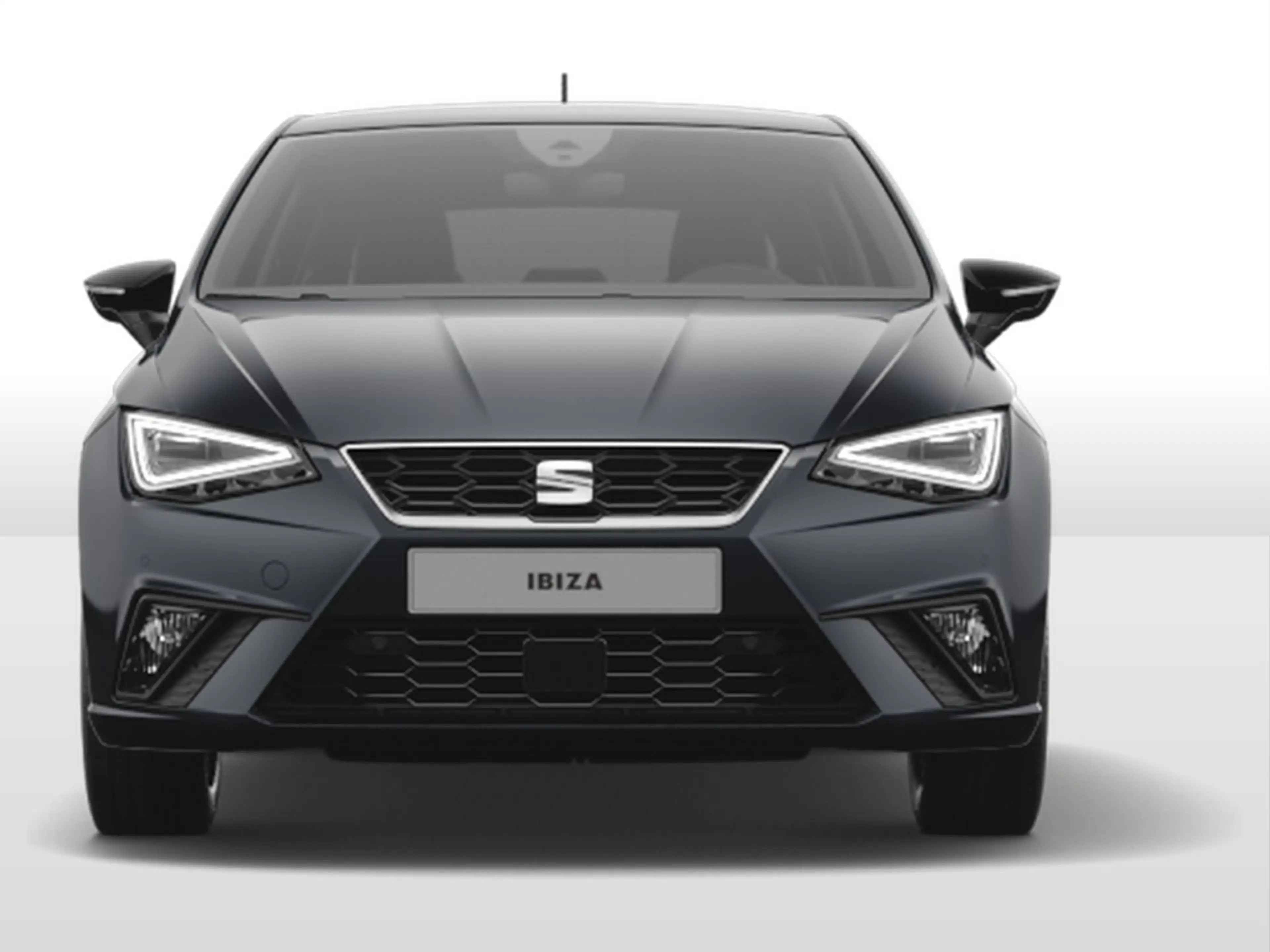 SEAT Ibiza 1.0 TSI DSG FR VIRTUAL*NAVI*LED*ACC*PDC*KAMERA*... — photo 2