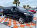 Opel Vivaro 2.0 DIESEL 145 BVA PACK EDITION GPS Caméra 2 Portes Lat. 26650HT Schwarz - thumbnail 3