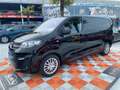 Opel Vivaro 2.0 DIESEL 145 BVA PACK EDITION GPS Caméra 2 Portes Lat. 26650HT Schwarz - thumbnail 1