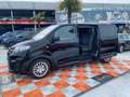 Opel Vivaro 2.0 DIESEL 145 BVA PACK EDITION GPS Caméra 2 Portes Lat. 27480HT Noir - thumbnail 9
