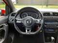 Volkswagen Polo GTI 1.4 TSI 180PK DSG Airco/Clima Leder Int Rood - thumbnail 9