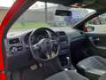 Volkswagen Polo GTI 1.4 TSI 180PK DSG Airco/Clima Leder Int Rood - thumbnail 6