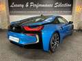 BMW i8 Coupé 374ch - 15 000km - Batterie neuve - Coloris  Azul - thumbnail 5