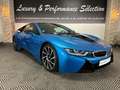 BMW i8 Coupé 374ch - 15 000km - Batterie neuve - Coloris  Azul - thumbnail 7
