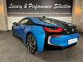 BMW i8 Coupé 374ch - 15 000km - Batterie neuve - Coloris  Azul - thumbnail 4