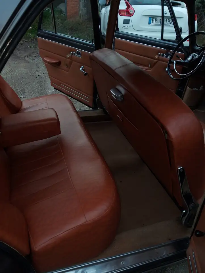 Lancia Flavia, foto 7