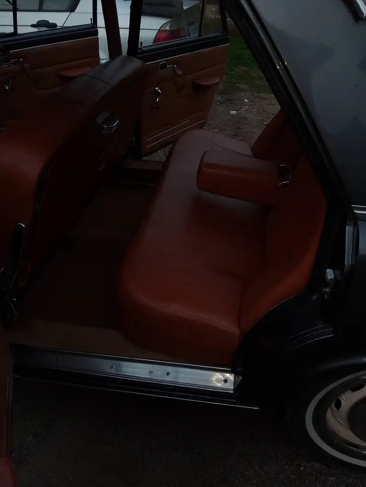 Lancia Flavia, foto 6