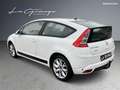 Citroen C4 Citroën Coupé 1.6 VTi 120cv Collection Blanco - thumbnail 3