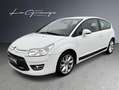 Citroen C4 Citroën Coupé 1.6 VTi 120cv Collection Wit - thumbnail 1