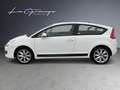 Citroen C4 Citroën Coupé 1.6 VTi 120cv Collection Blanco - thumbnail 2