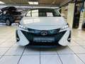 Toyota Prius Plug-in Hybrid Executive Weiß - thumbnail 4