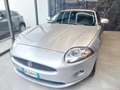 Jaguar XK 4.2 V8 Convertibile (Garanzia 12 Mesi) Argento - thumbnail 3