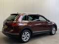 Volkswagen Tiguan 1.5 TSI Elegance NAVI-ECC-PARK ASSIST-SPORT.INT-AD Bruin - thumbnail 2