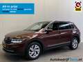 Volkswagen Tiguan 1.5 TSI Elegance NAVI-ECC-PARK ASSIST-SPORT.INT-AD Bruin - thumbnail 1