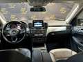 Mercedes-Benz GLE 250 250d 4Matic Aut. Zwart - thumbnail 8