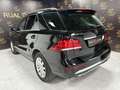 Mercedes-Benz GLE 250 250d 4Matic Aut. Zwart - thumbnail 4