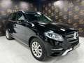 Mercedes-Benz GLE 250 250d 4Matic Aut. Zwart - thumbnail 2