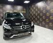 Mercedes-Benz GLE 250 250d 4Matic Aut. Zwart - thumbnail 1