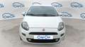 Fiat Punto 1.2 69 Steel Blanc - thumbnail 5