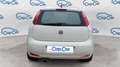 Fiat Punto 1.2 69 Steel Blanc - thumbnail 3