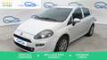 Fiat Punto 1.2 69 Steel Blanc - thumbnail 1