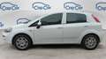 Fiat Punto 1.2 69 Steel Blanc - thumbnail 2