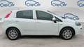 Fiat Punto 1.2 69 Steel Blanc - thumbnail 4