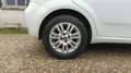 Fiat Punto 1.2 69 Steel Blanc - thumbnail 16