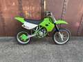 Kawasaki KX 85 Groen - thumbnail 2