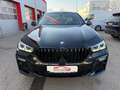 BMW X6 M M50 i Aut. Schwarz - thumbnail 38
